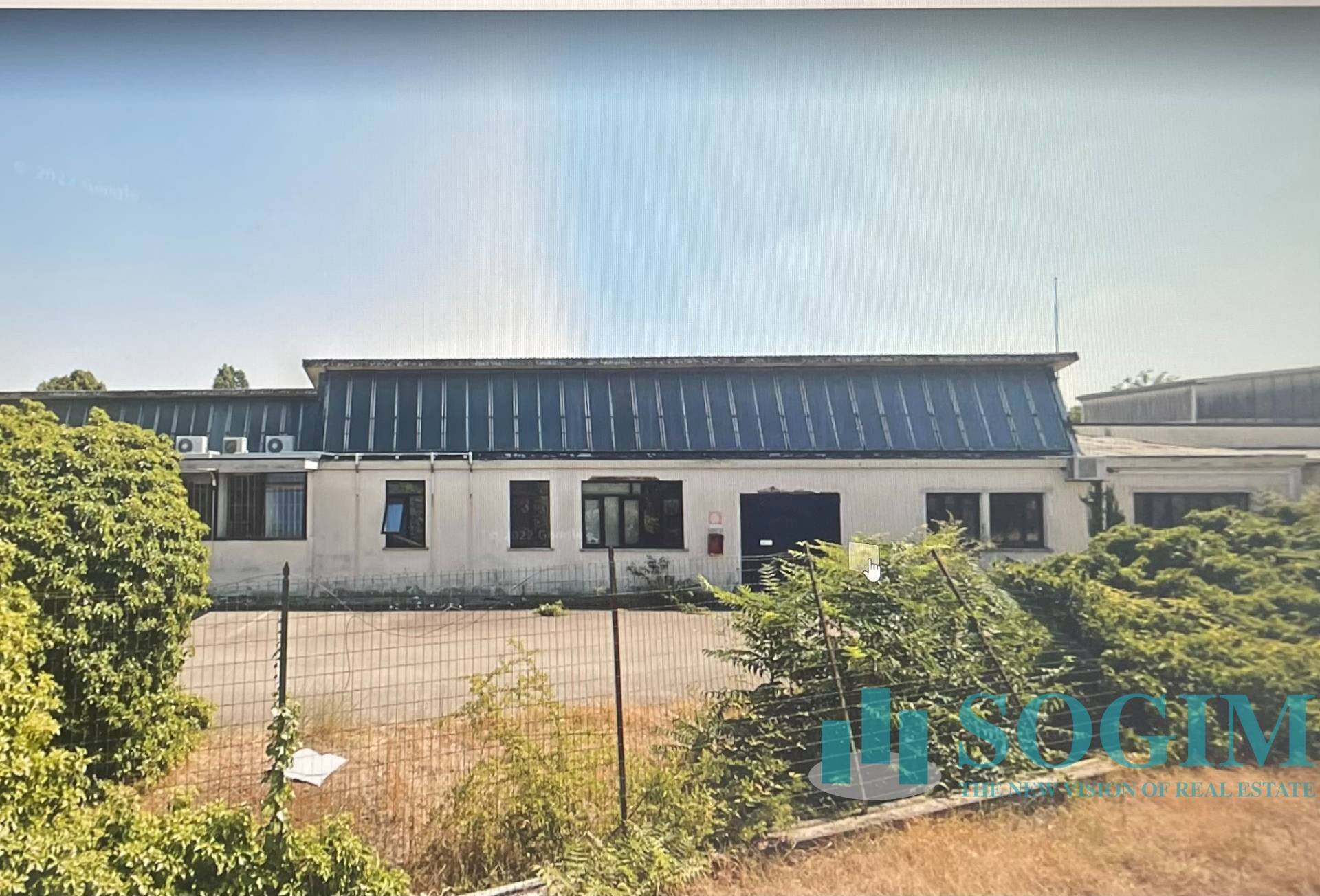 Foto 2 - Capannone via torino, Caronno Pertusella - foto 2