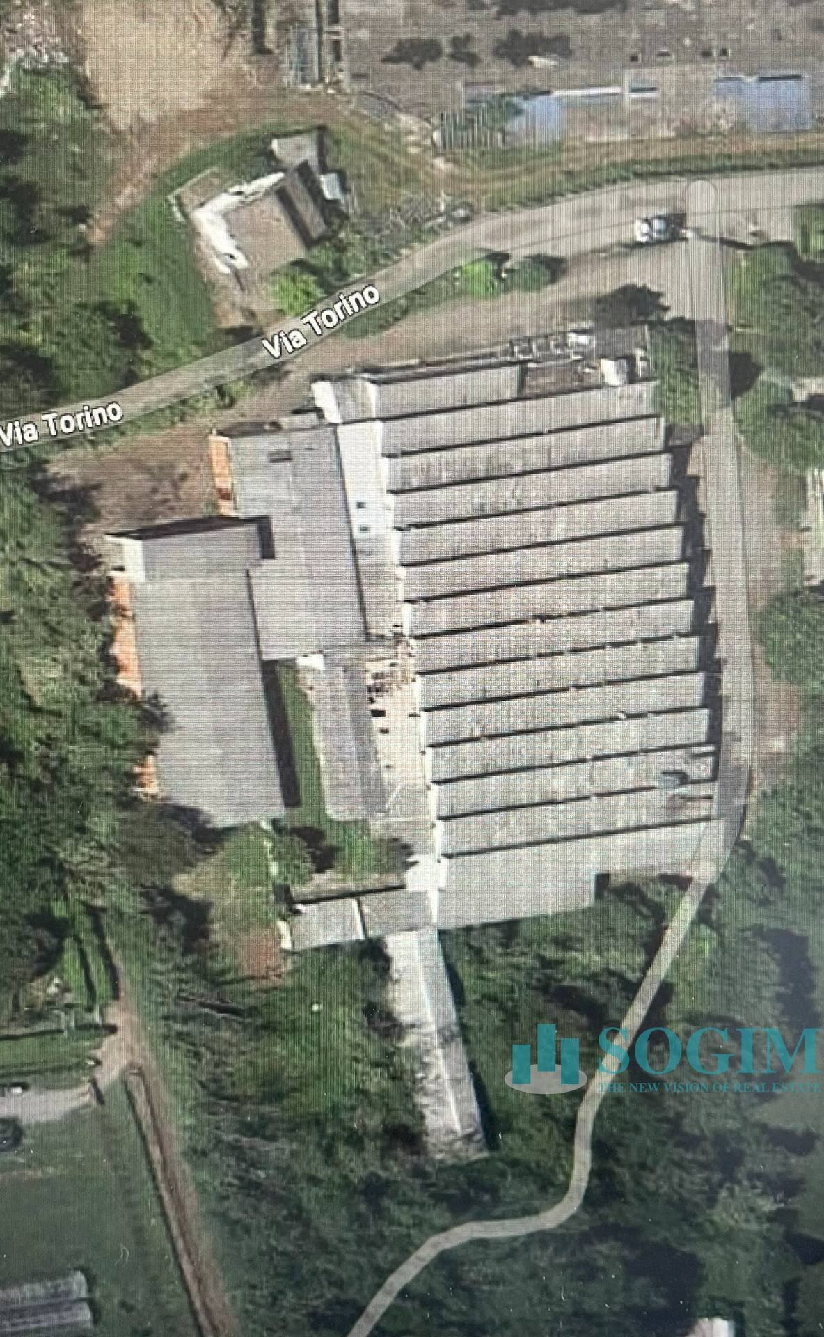 Foto 3 - Capannone via torino, Caronno Pertusella - foto 3