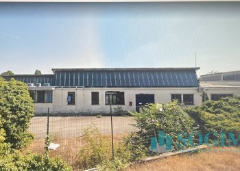 Foto 2 - Capannone via torino, Caronno Pertusella - foto 2