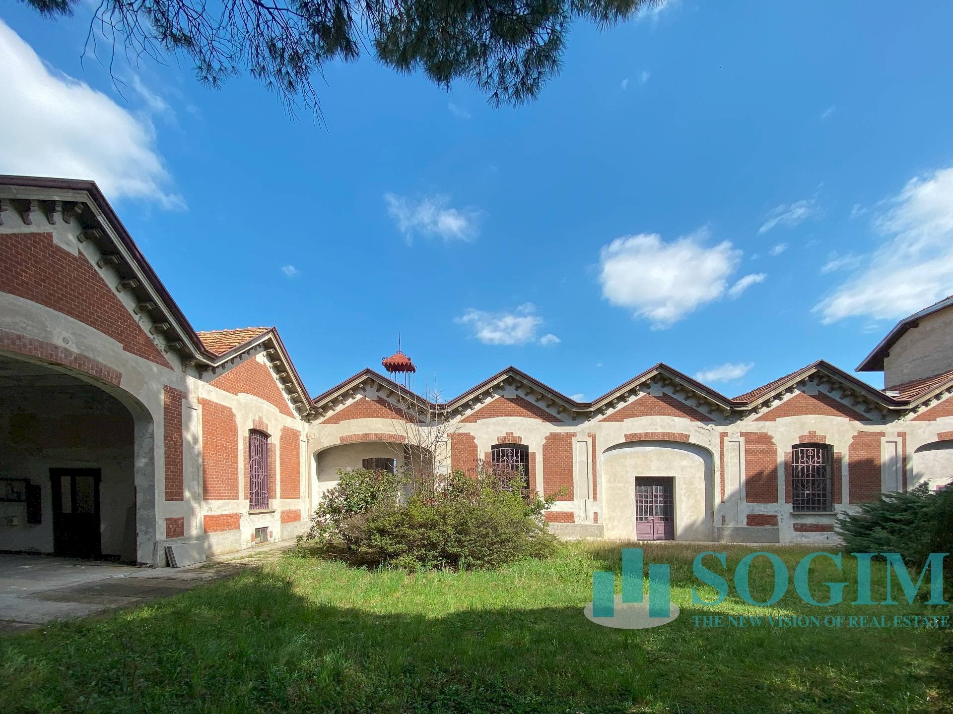 Foto 1 - Capannone via Verdi, Samarate - foto 1