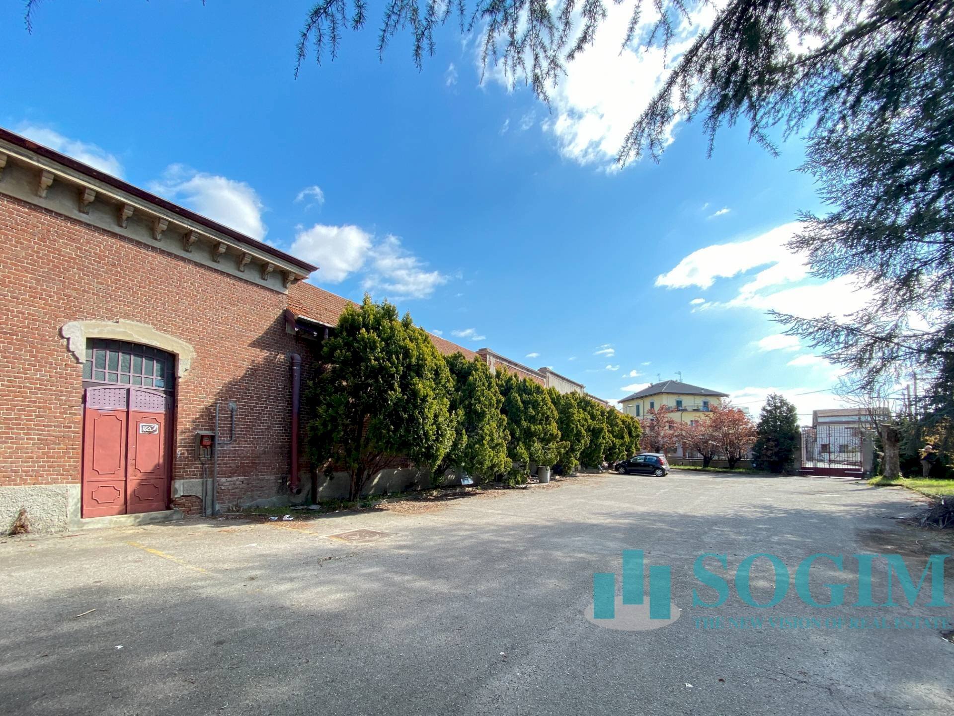 Foto 2 - Capannone via Verdi, Samarate - foto 2