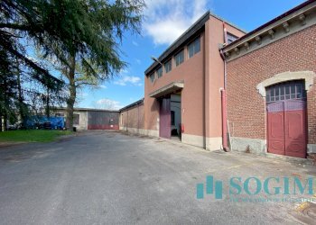 Foto 3 - Capannone via Verdi, Samarate - foto 3