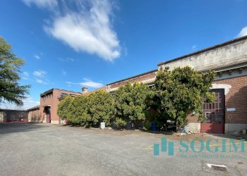 Foto 5 - Capannone via Verdi, Samarate - foto 5