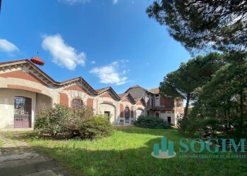 Foto 7 - Capannone via Verdi, Samarate - foto 7