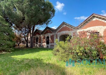 Foto 8 - Capannone via Verdi, Samarate - foto 8