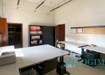 Foto 13 - Capannone via Verdi, Samarate - foto 13