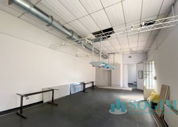 Foto 18 - Capannone via Verdi, Samarate - foto 18