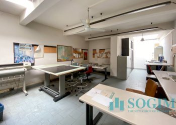 Foto 19 - Capannone via Verdi, Samarate - foto 19