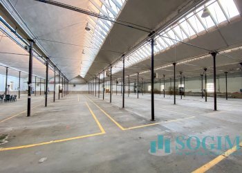 Foto 20 - Capannone via Verdi, Samarate - foto 20