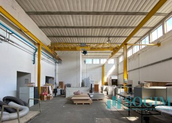 Foto 21 - Capannone via Verdi, Samarate - foto 21