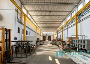 Foto 22 - Capannone via Verdi, Samarate - foto 22