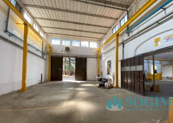 Foto 23 - Capannone via Verdi, Samarate - foto 23