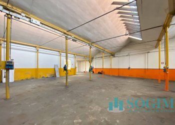 Foto 24 - Capannone via Verdi, Samarate - foto 24