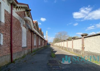 Foto 26 - Capannone via Verdi, Samarate - foto 26