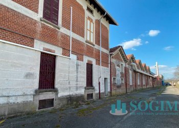 Foto 27 - Capannone via Verdi, Samarate - foto 27