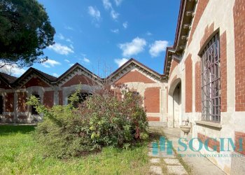 Foto 29 - Capannone via Verdi, Samarate - foto 29