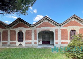 Foto 30 - Capannone via Verdi, Samarate - foto 30