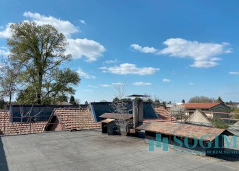 Foto 32 - Capannone via Verdi, Samarate - foto 32