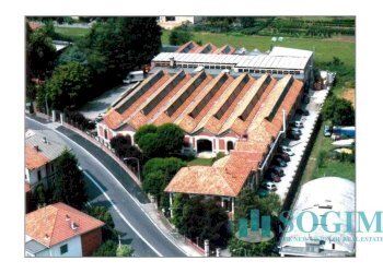 Foto 33 - Capannone via Verdi, Samarate - foto 33