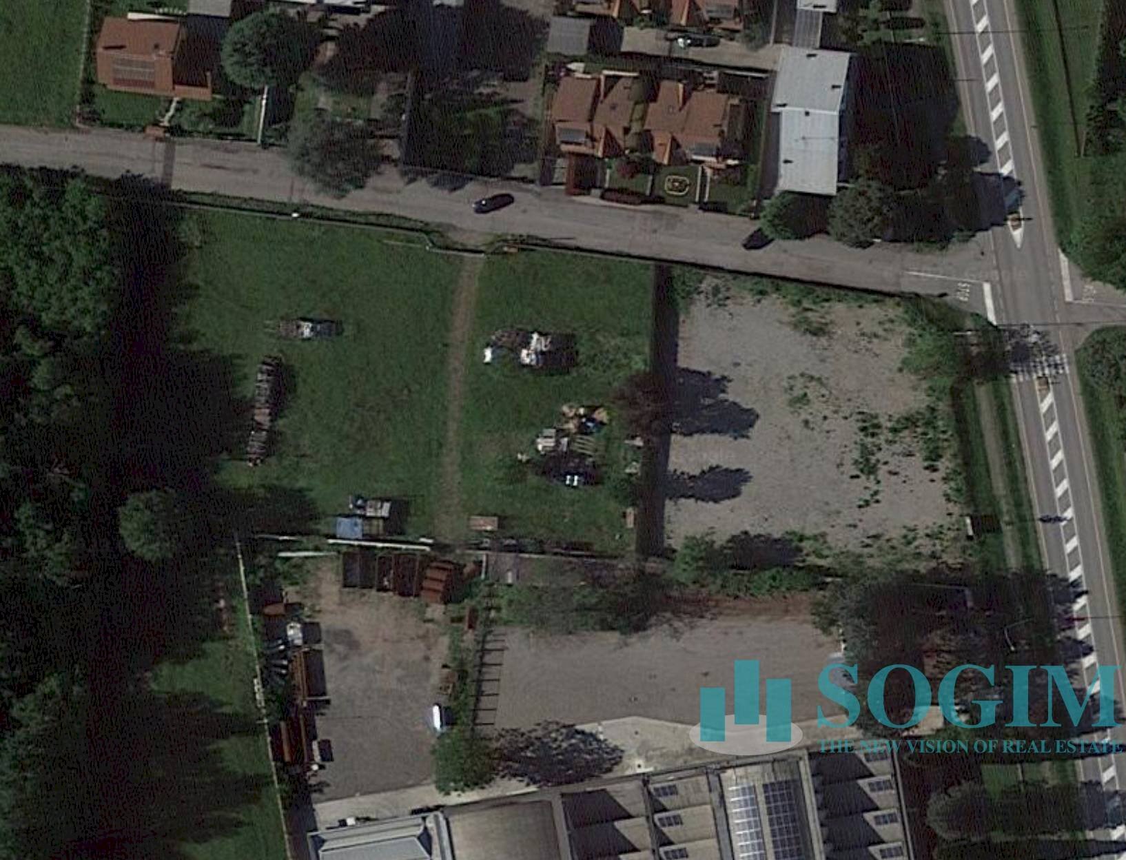 Foto 1 - Building land viale milano, Vanzaghello - photo 1