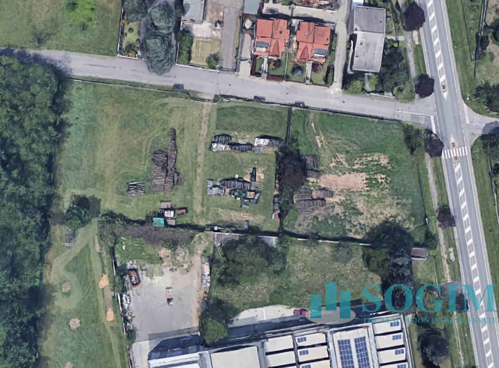 Foto 2 - Building land viale milano, Vanzaghello - photo 2