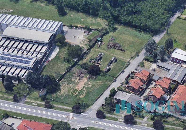 Foto 3 - Building land viale milano, Vanzaghello - photo 3