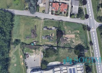 Foto 2 - Terreno edificabile viale milano, Vanzaghello - foto 2