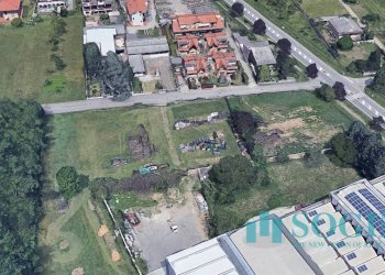 Foto 4 - Terreno edificabile viale milano, Vanzaghello - foto 4