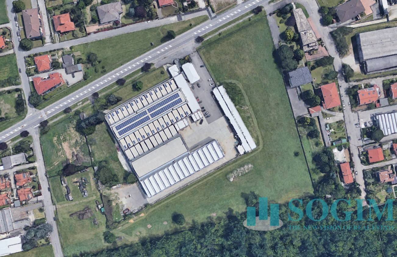 Foto 1 - Terreno edificabile Via milano, Vanzaghello - foto 1