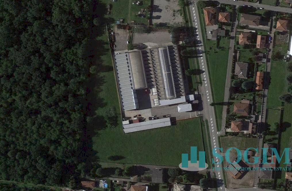 Foto 2 - Terreno edificabile Via milano, Vanzaghello - foto 2