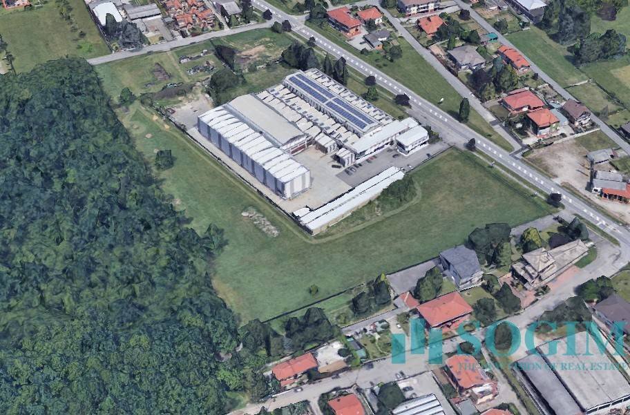 Foto 3 - Terreno edificabile Via milano, Vanzaghello - foto 3