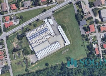 Foto 1 - Terreno edificabile Via milano, Vanzaghello - foto 1