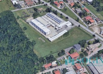 Foto 3 - Terreno edificabile Via milano, Vanzaghello - foto 3