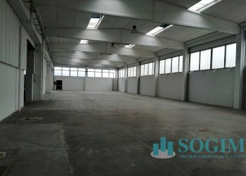 interno - Capannone Via Milani
 
5, Robecchetto con Induno - foto 4