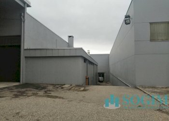 esterno - Capannone Via Milani
 
5, Robecchetto con Induno - foto 9