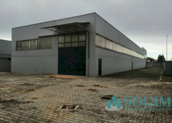 esterno - Capannone Via Milani
 
5, Robecchetto con Induno - foto 10