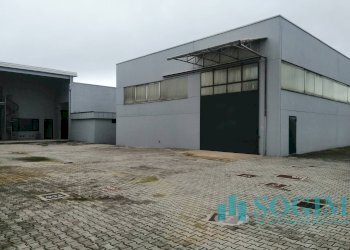 esterno - Capannone Via Milani
 
5, Robecchetto con Induno - foto 11