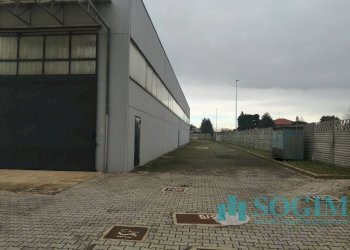 esterno - Capannone Via Milani
 
5, Robecchetto con Induno - foto 12