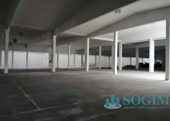 interno - Capannone Via Milani
 
5, Robecchetto con Induno - foto 13