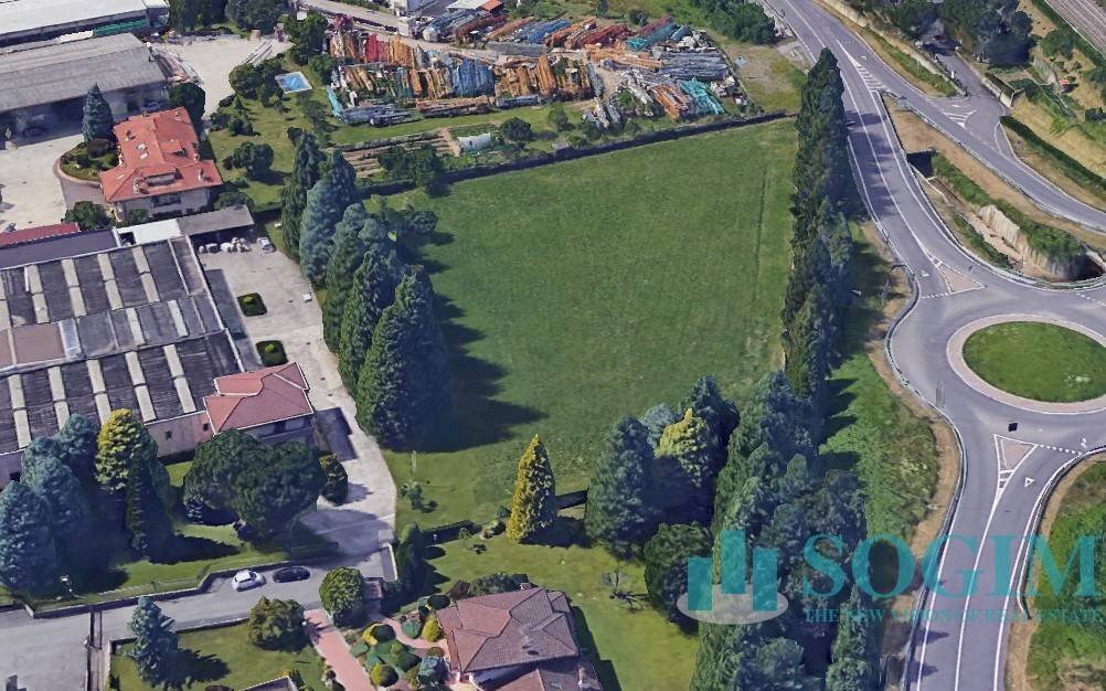 Foto 2 - Terreno edificabile via mazzini, Albizzate - foto 2