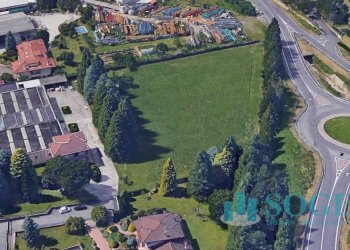 Foto 2 - Terreno edificabile via mazzini, Albizzate - foto 2