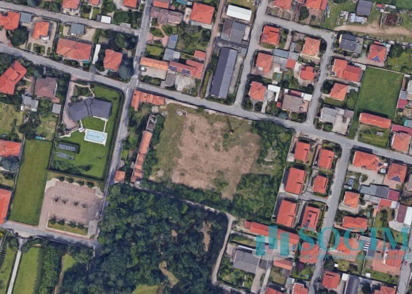 Foto 1 - Building land via arno
 
snc, Lonate Pozzolo - photo 1