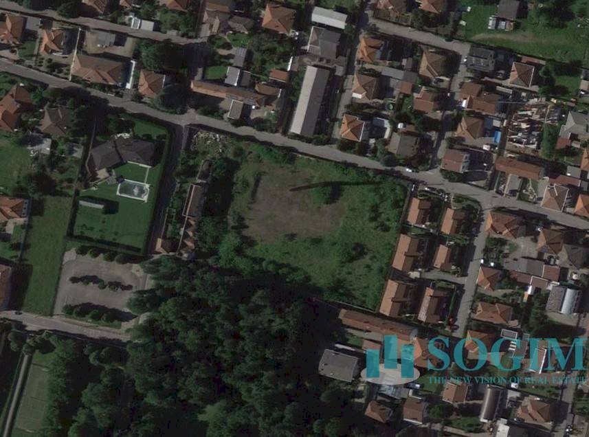Foto 2 - Building land via arno
snc, Lonate Pozzolo - photo 2