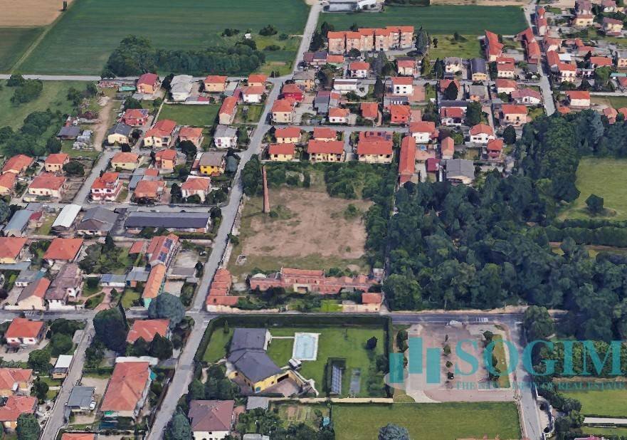Foto 3 - Building land via arno
snc, Lonate Pozzolo - photo 3