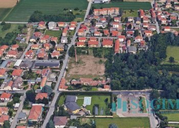 Foto 3 - Terreno edificabile via arno
 
snc, Lonate Pozzolo - foto 3