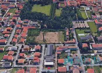 Foto 4 - Terreno edificabile via arno
 
snc, Lonate Pozzolo - foto 4