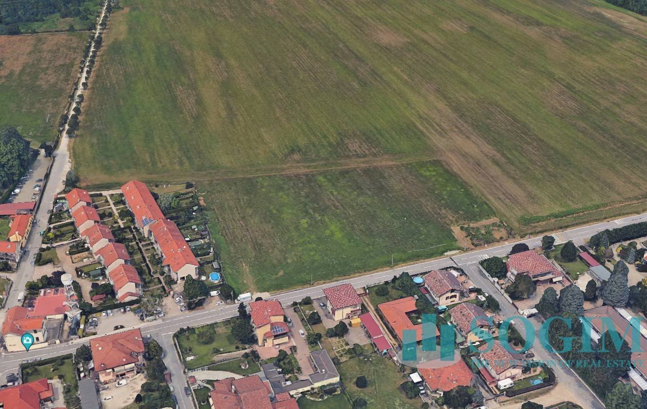 Foto 2 - Terreno edificabile tornavento, Lonate Pozzolo - foto 2