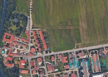 Foto 1 - Terreno edificabile tornavento, Lonate Pozzolo - foto 1