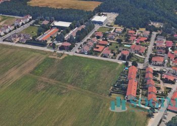 Foto 3 - Terreno edificabile tornavento, Lonate Pozzolo - foto 3