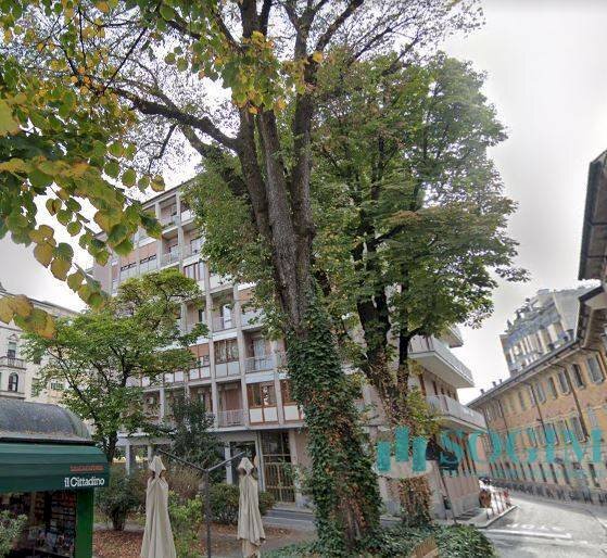 Foto 1 - Ufficio Monza - foto 1